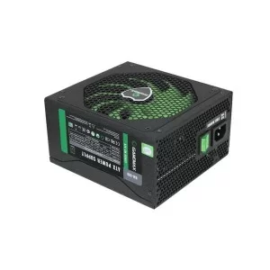 Блок питания Gamemax GM-500 80+ APFC Black