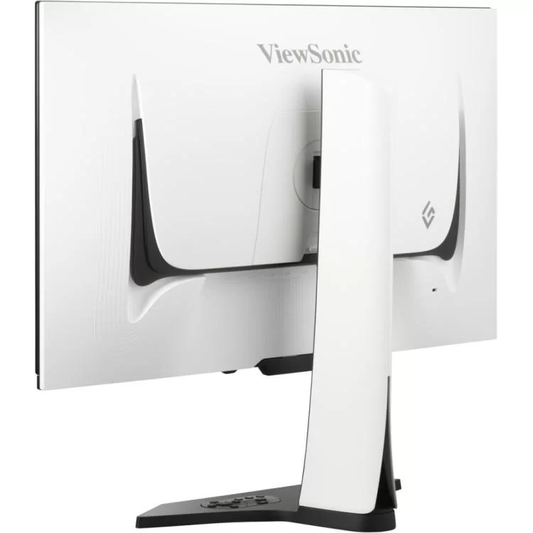 Монітор ViewSonic XG272-2K-OLED інструкція - картинка 6