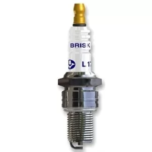 Свеча зажигания Brisk DR14TXS