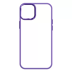 Чохол до мобільного телефона Armorstandart Unit Apple iPhone 14 Plus Lavender (ARM62488)