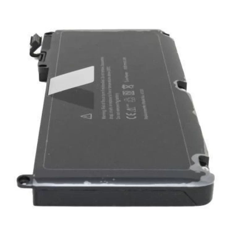 Аккумулятор для ноутбука Apple MacBook Pro (A1331) 63.5 Wh Extradigital (BNA3918) инструкция - картинка 6