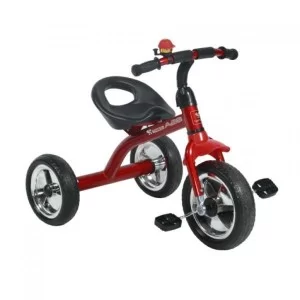 Детский велосипед Bertoni/Lorelli A28 red/black
