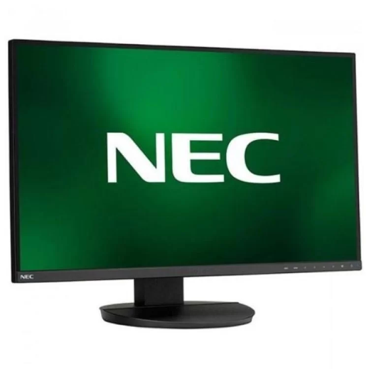 Монитор NEC EA271Q Black (60004303) цена 13 974грн - фотография 2