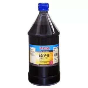 Чорнило WWM Epson StPro 7700/9700/9890 1000г Black Water-soluble (E59/B-4)