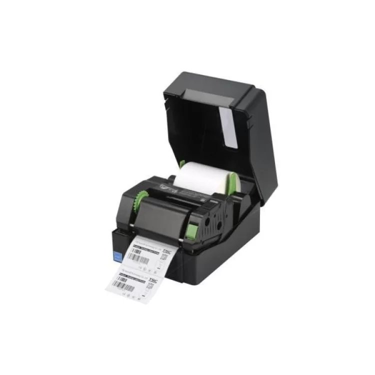 Принтер етикеток TSC TE200 (99-065A101-00LF00) ціна 13 035грн - фотографія 2