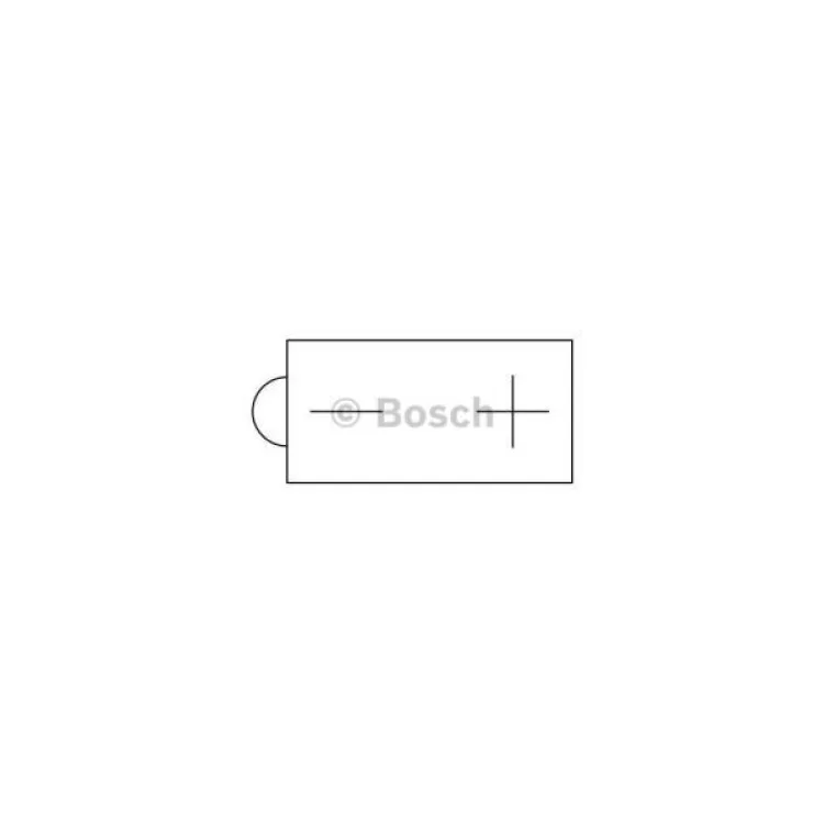 Автомобільний акумулятор Bosch 14A (0 092 M4F 340) інструкція - картинка 6