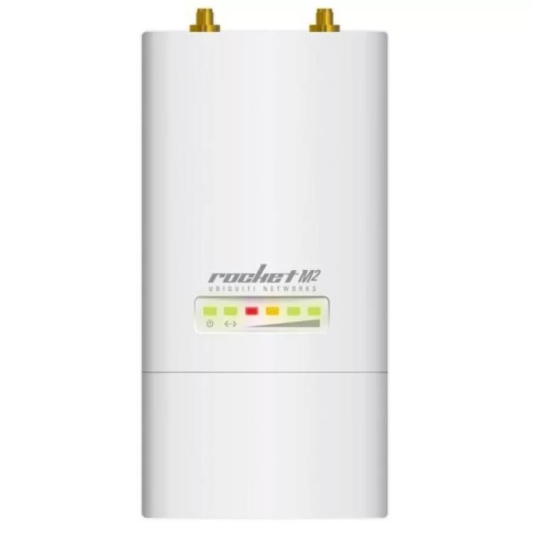 Точка доступу Wi-Fi Ubiquiti ROCKETM2
