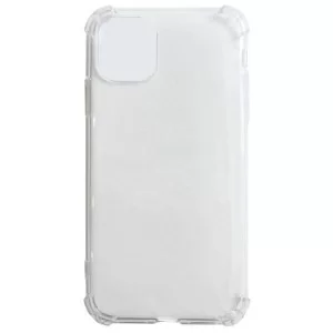 Чехол для мобильного телефона BeCover Apple iPhone 11 Clear (704781)