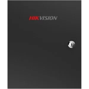 Контролер доступу Hikvision DS-K2804
