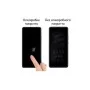 Скло захисне Drobak Samsung Galaxy A13 (Black) (505068)