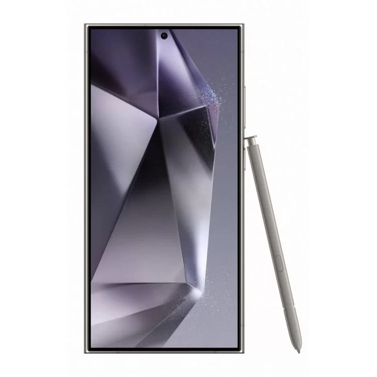 Мобильный телефон Samsung Galaxy S24 Ultra 5G 12/1Тb Titanium Violet (SM-S928BZVPEUC) цена 81 599грн - фотография 2