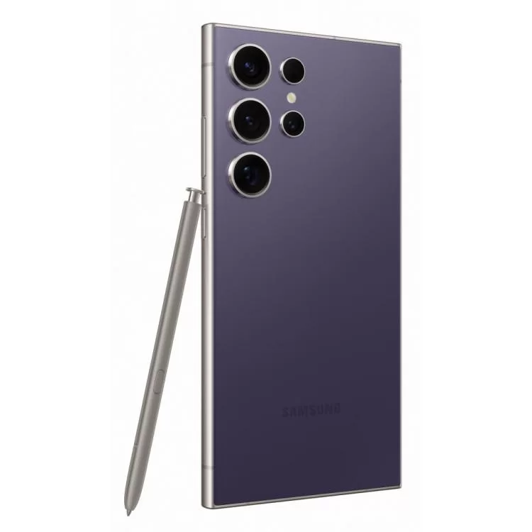 Мобильный телефон Samsung Galaxy S24 Ultra 5G 12/1Тb Titanium Violet (SM-S928BZVPEUC) инструкция - картинка 6