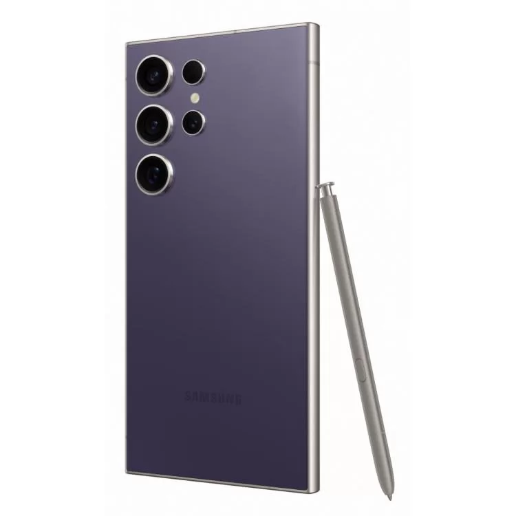 Мобильный телефон Samsung Galaxy S24 Ultra 5G 12/1Тb Titanium Violet (SM-S928BZVPEUC) характеристики - фотография 7