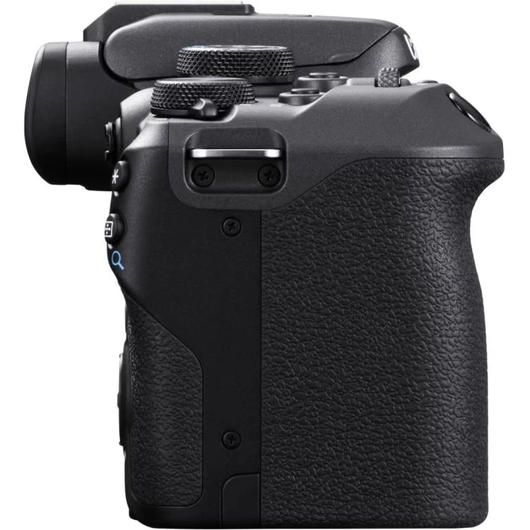 Цифровий фотоапарат Canon EOS R10 body (5331C046) відгуки - зображення 5