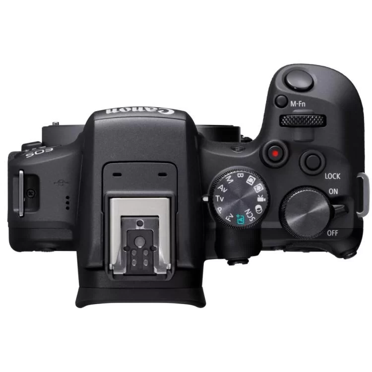 Цифровий фотоапарат Canon EOS R10 body (5331C046) інструкція - картинка 6