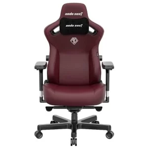 Кресло игровое Anda Seat Kaiser 3 Maroon Size XL (AD12YDC-XL-01-A-PV/C)