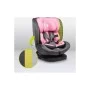 Автокрісло Lionelo Bastiaan i-Size Pink Baby, рожеве (LO-BASTIAAN I-SIZE PINK BABY)