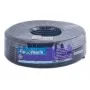 Кабель телевизионный FinMark RG-660, CCS, gel, 100м, black (F660BVF_100_black)