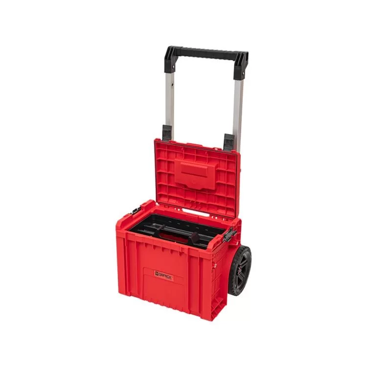 продаем Ящик для инструментов QBRICK SYSTEM набор PRO RED CART 2.0 PLUS, 490x415x660 (SKRWQCPRO2PCCZEPG003) в Украине - фото 4
