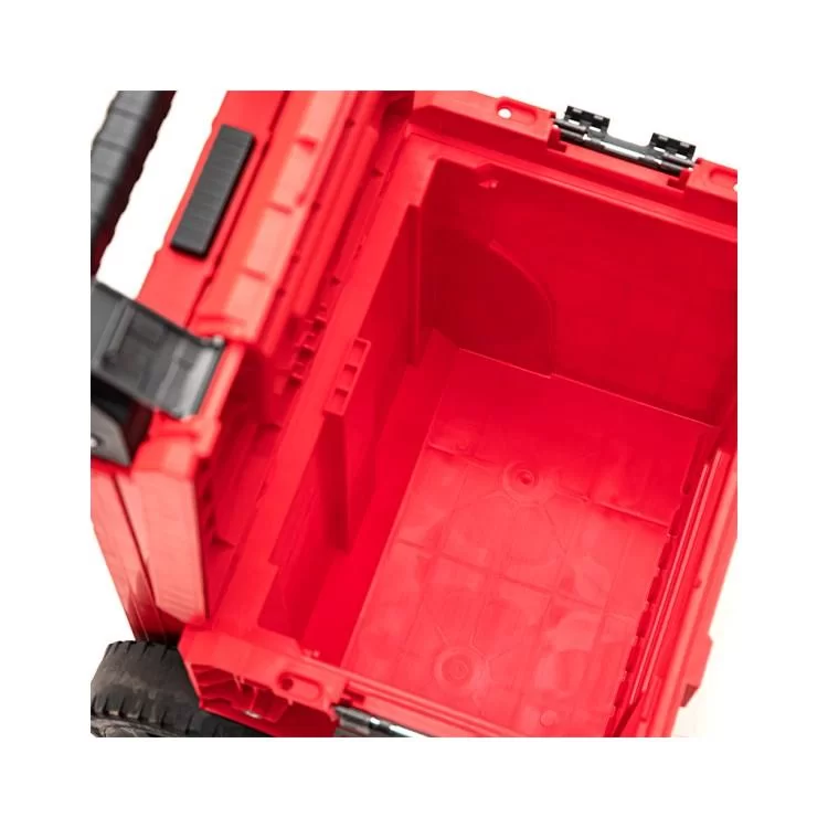Ящик для инструментов QBRICK SYSTEM набор PRO RED CART 2.0 PLUS, 490x415x660 (SKRWQCPRO2PCCZEPG003) отзывы - изображение 5
