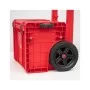 Ящик для инструментов QBRICK SYSTEM набор PRO RED CART 2.0 PLUS, 490x415x660 (SKRWQCPRO2PCCZEPG003)