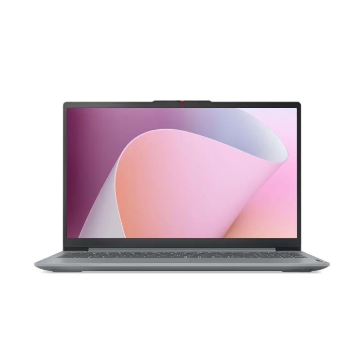 Ноутбук Lenovo IdeaPad Slim 3 15ABR8 (82XM00GCRA)