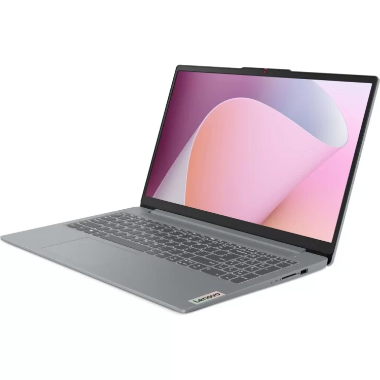 в продажу Ноутбук Lenovo IdeaPad Slim 3 15ABR8 (82XM00GCRA) - фото 3