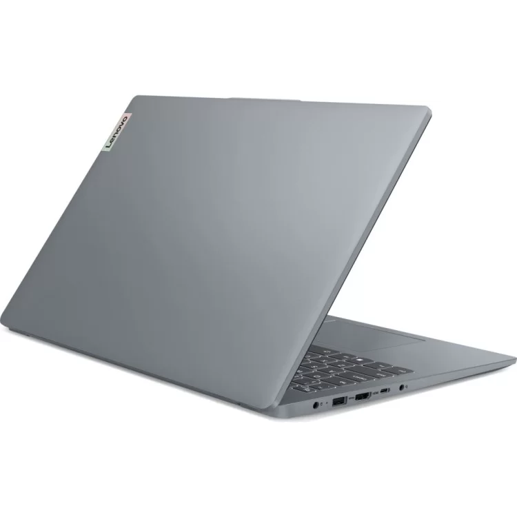 Ноутбук Lenovo IdeaPad Slim 3 15ABR8 (82XM00GCRA) огляд - фото 8