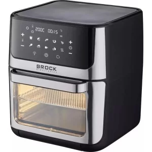 Мультипіч Brock DA 1000 BK