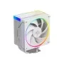 Кулер для процессора ID-Cooling Frozn A410 ARGB White (FROZN A410 ARGB White)