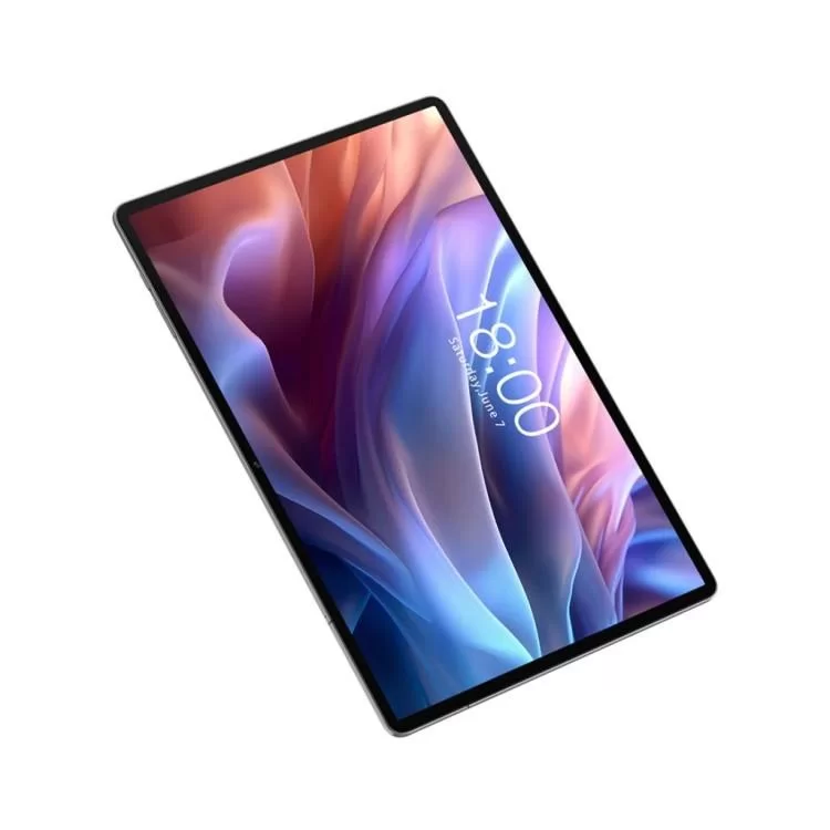 Планшет Teclast T65 Max 13" 8/256GB / LTE / Grey (6940709686126) відгуки - зображення 5