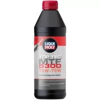 Трансмісійна олива Liqui Moly TOP TEC MTF 5300 70W-75W 1л (21359)