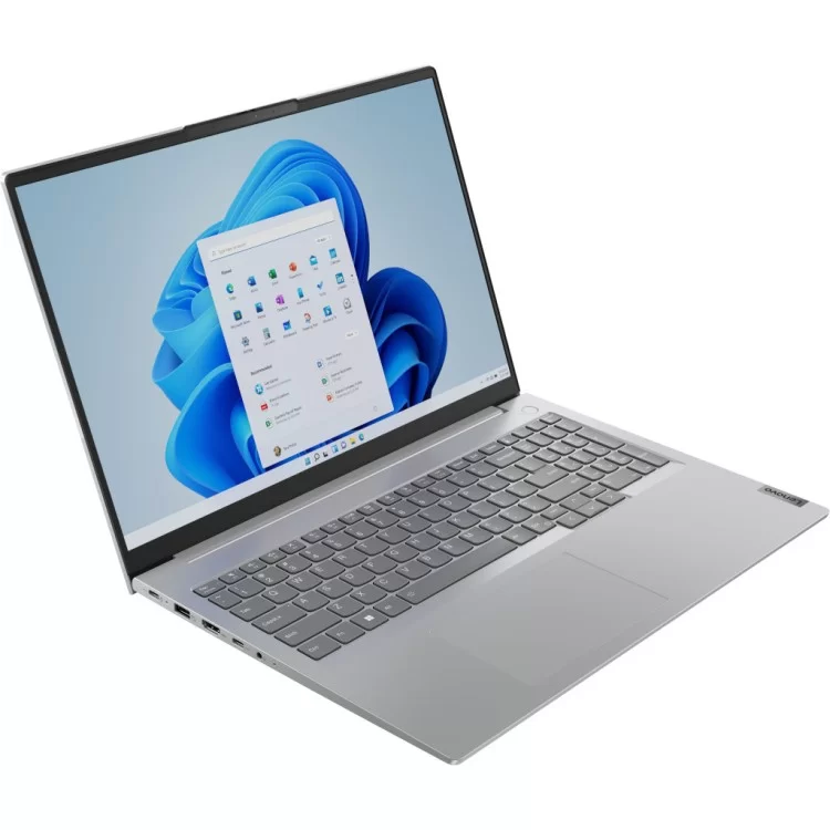 Ноутбук Lenovo ThinkBook 16 G6 ABP (21KK003PRA) ціна 57 238грн - фотографія 2