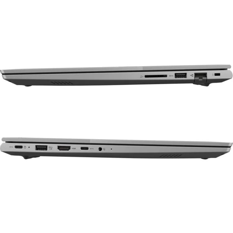 Ноутбук Lenovo ThinkBook 16 G6 ABP (21KK003PRA) відгуки - зображення 5