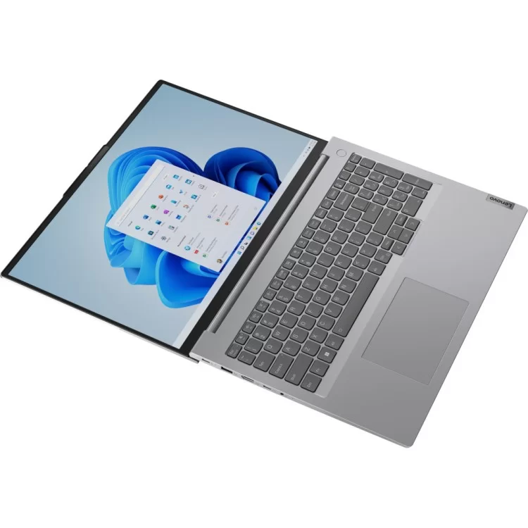 Ноутбук Lenovo ThinkBook 16 G6 ABP (21KK003PRA) огляд - фото 8