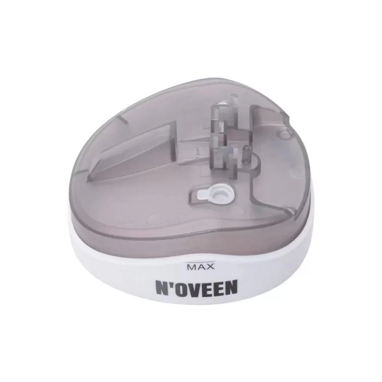 Отпариватель для одежды Noveen HGS340 отзывы - изображение 5