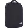 Рюкзак для ноутбука Bagland 15,6" Shine 16L black graphite (1074419365/0058191)