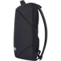 Рюкзак для ноутбука Bagland 15,6" Shine 16L black graphite (1074419365/0058191)