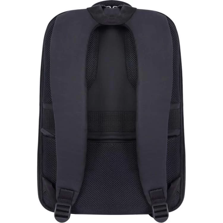 в продажу Рюкзак для ноутбука Bagland 15,6" Shine 16L black graphite (1074419365/0058191) - фото 3