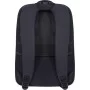 Рюкзак для ноутбука Bagland 15,6" Shine 16L black graphite (1074419365/0058191)