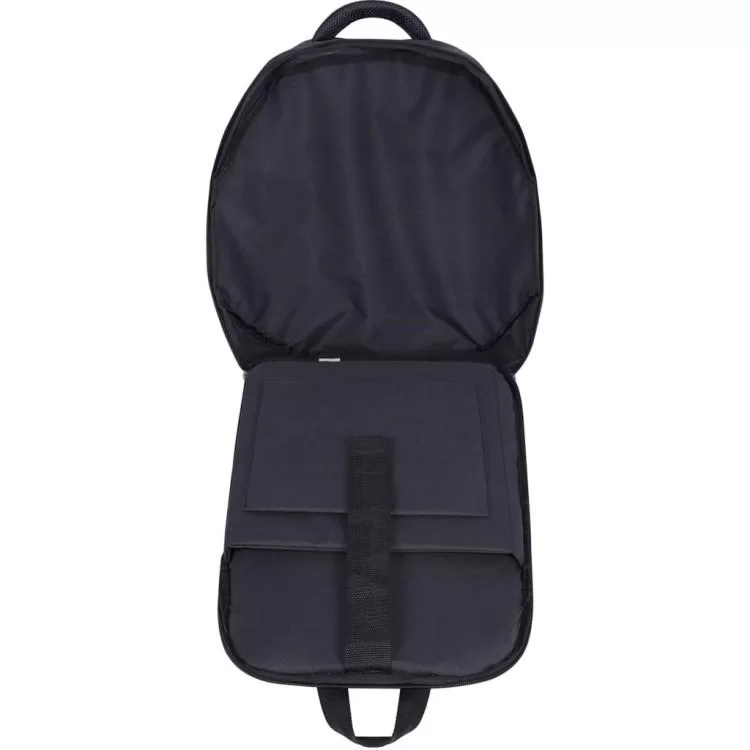 продаємо Рюкзак для ноутбука Bagland 15,6" Shine 16L black graphite (1074419365/0058191) в Україні - фото 4