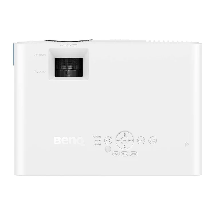 Проектор BenQ LH550 (9H.JRV77.13E) відгуки - зображення 5