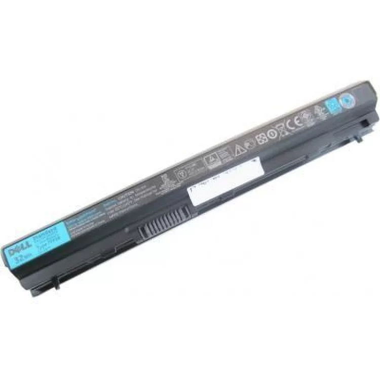 Аккумулятор для ноутбука Dell Latitude E6230 7FF1K 2900mAh (32Wh) 3cell 11.1V Li-ion (A41715) цена 3 861грн - фотография 2