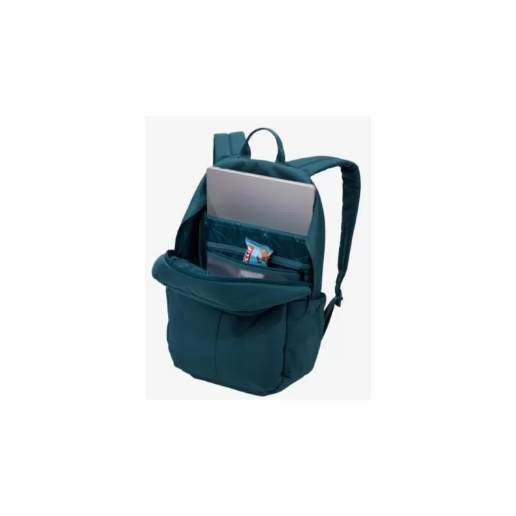 продаем Рюкзак для ноутбука Thule 15.6" Campus Indago 23L TCAM-7116 Dense Teal (3204921) в Украине - фото 4