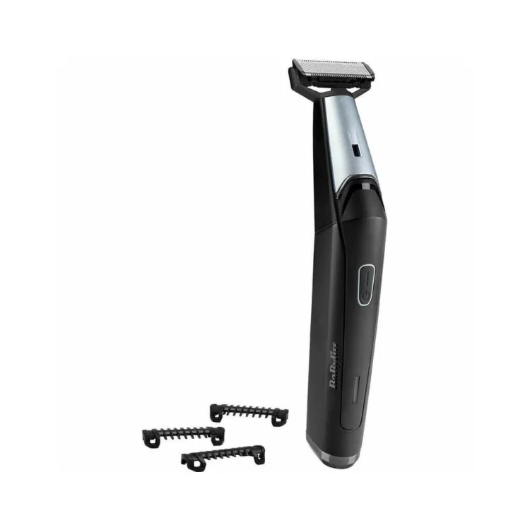 Тример Babyliss T880E відгуки - зображення 5