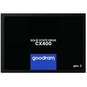 Накопитель SSD 2.5" 1TB Goodram (SSDPR-CX400-01T-G2)