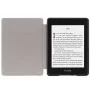 Чохол до електронної книги BeCover Smart Case Amazon Kindle Paperwhite 11th Gen. 2021 Dark Gree (707204)