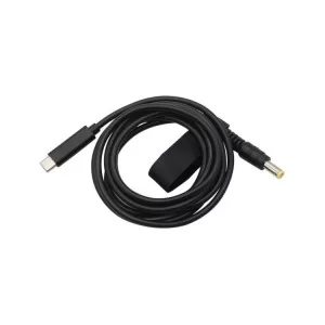 Кабель питания USB Type-C to DC-5.5-2.5 XoKo (XK-DC5525)