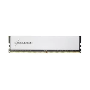 Модуль памяти для компьютера DDR4 16GB 2666 MHz White Sark eXceleram (EBW4162619X)