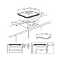Варочная поверхность Electrolux EIV87675